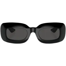 Солнцезащитные очки 1966C в прямоугольной оправе