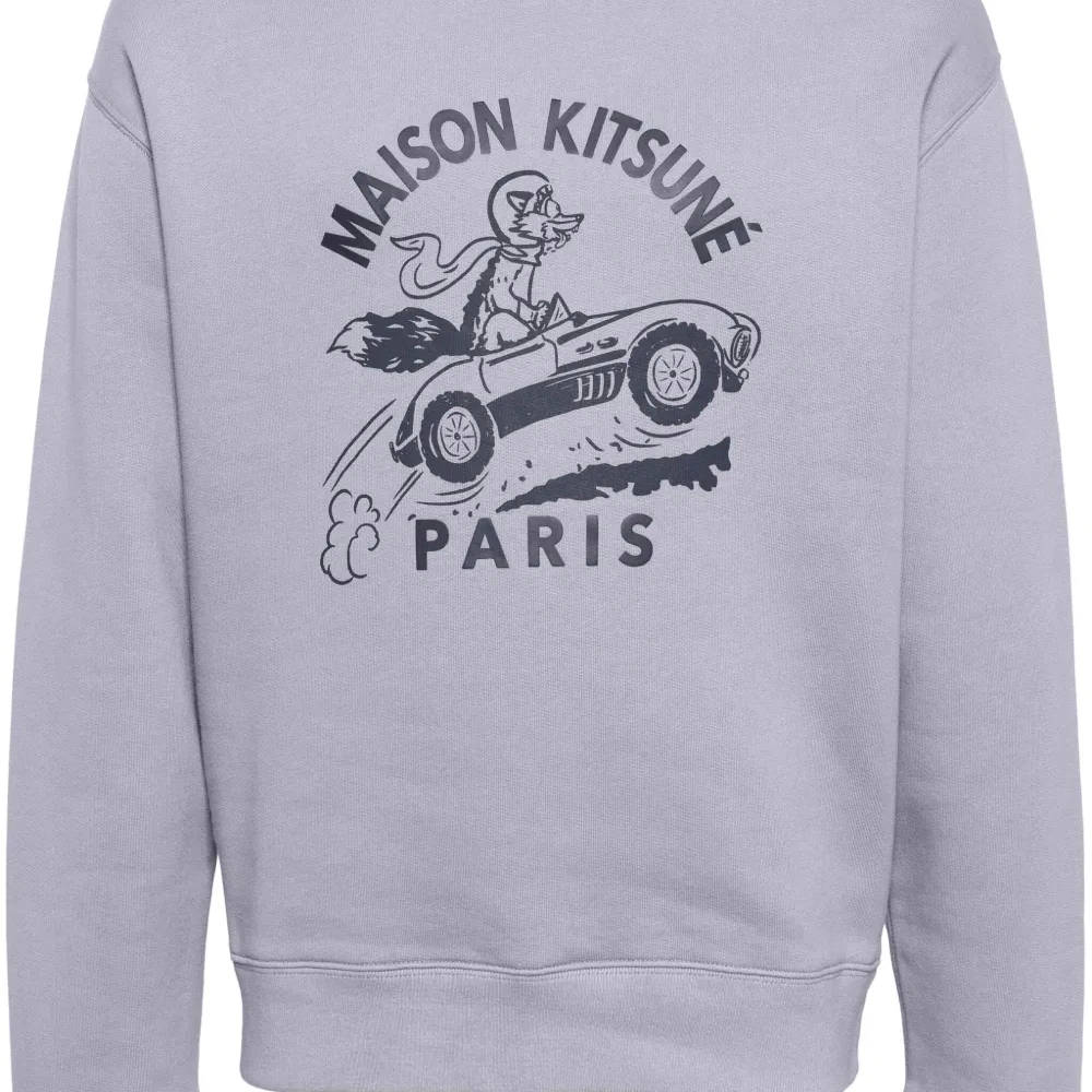 Толстовка Racing Fox