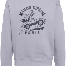 Толстовка Racing Fox