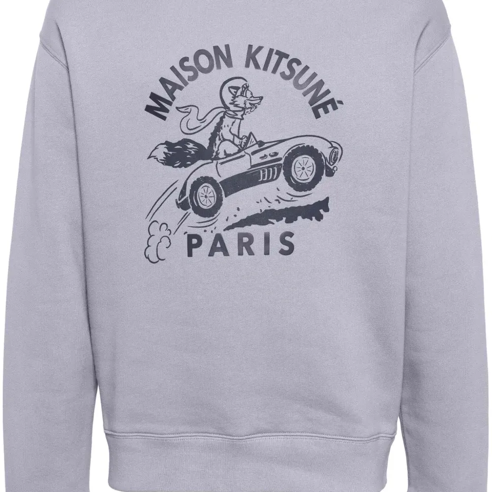 Толстовка Racing Fox