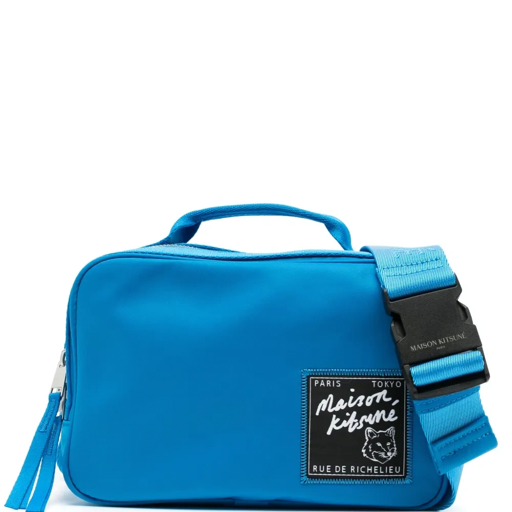 Поясная сумка The Traveller