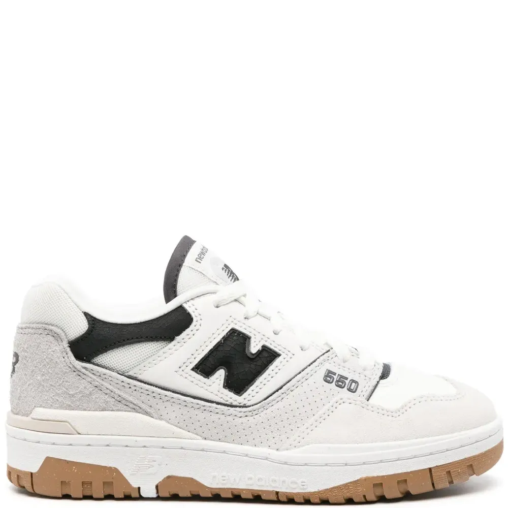 Кроссовки BB550