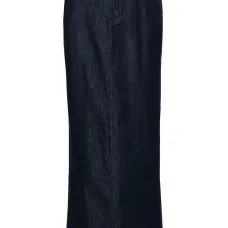 Юбка-карандаш длины миди