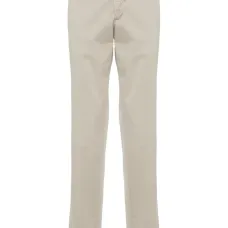 Брюки со складками