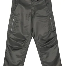 Брюки с кулиской Брюки с кулиской