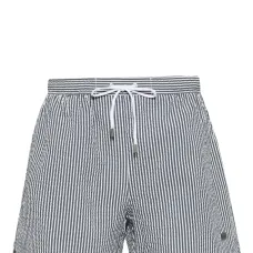 Плавки-шорты Velvetfish в полоску