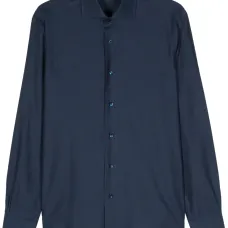 Рубашка с длинными рукавами