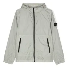 Куртка с капюшоном и нашивкой Compass Куртка с капюшоном и нашивкой Compass