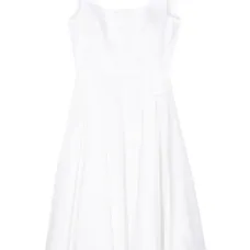 Расклешенное платье миди Aesculus Расклешенное платье миди Aesculus