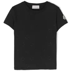 Футболка с монограммой