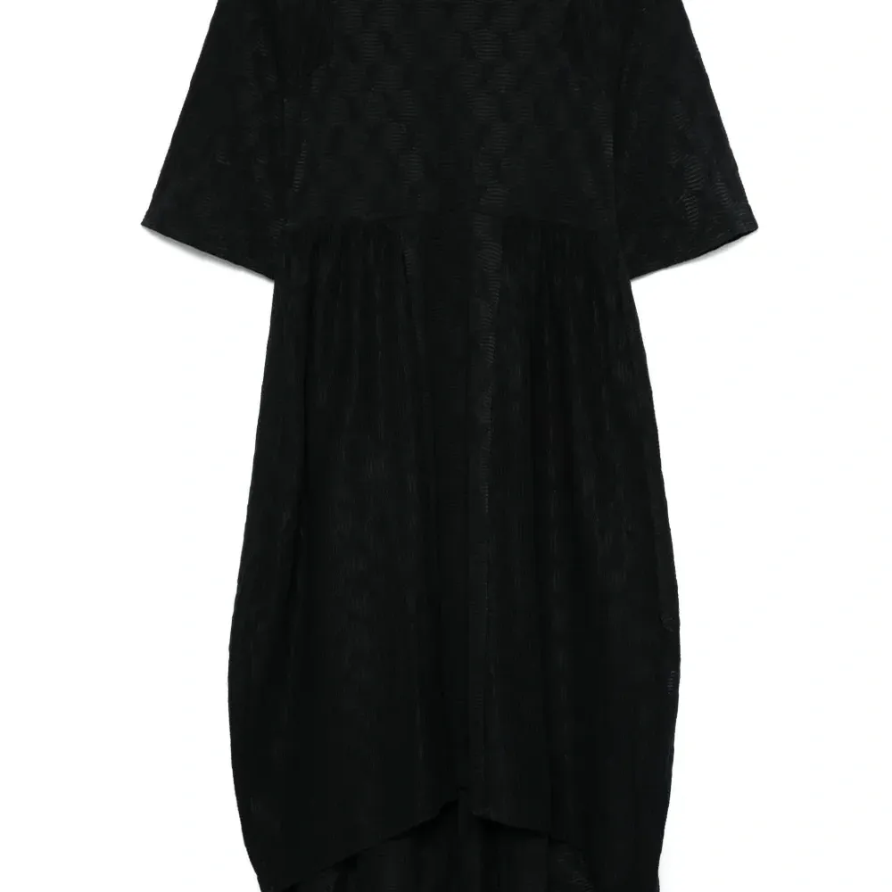 Платье миди Very Turtle