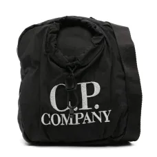 Сумка на плечо с вышитым логотипом Сумка на плечо с вышитым логотипом