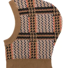 Балаклава Dusk в клетку