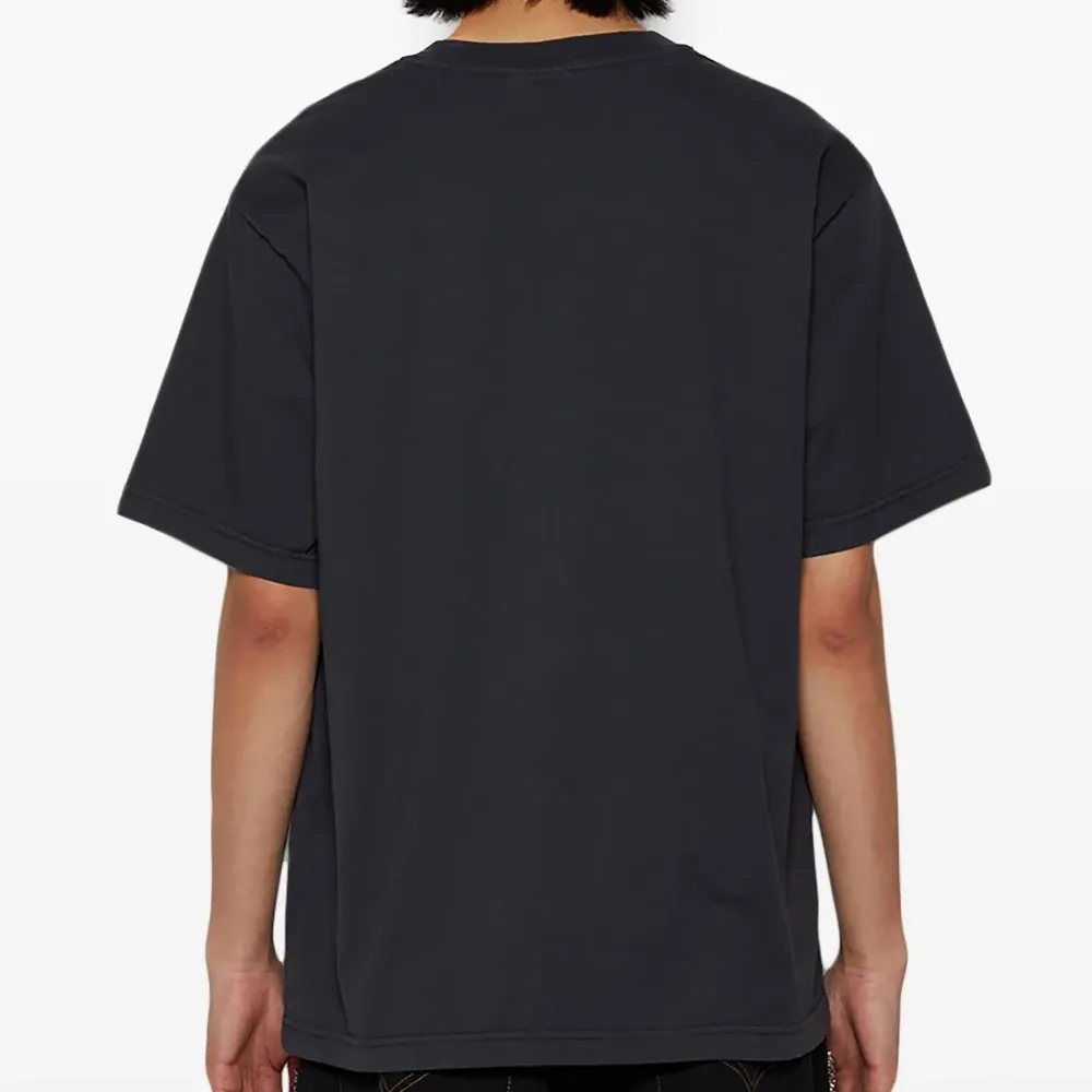 Футболка с принтом Moto