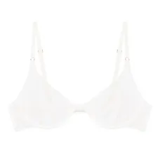 Бюстгальтер в технике кроше Бюстгальтер в технике кроше