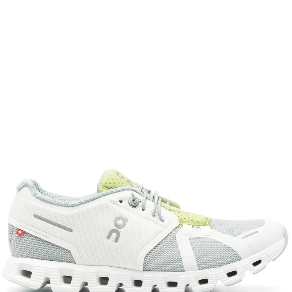 Кроссовки Cloud 5 Push со вставками