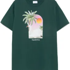 футболка Swann