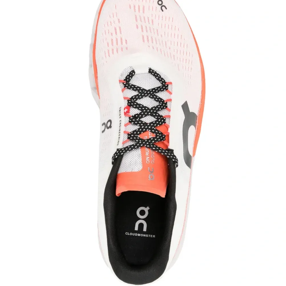 Кроссовки Cloudmonster 2