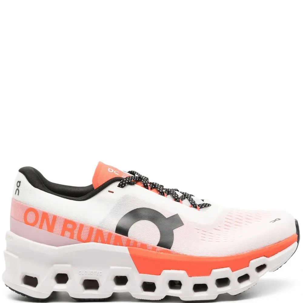 Кроссовки Cloudmonster 2