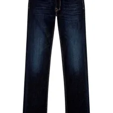 Джинсы Larkee прямого кроя