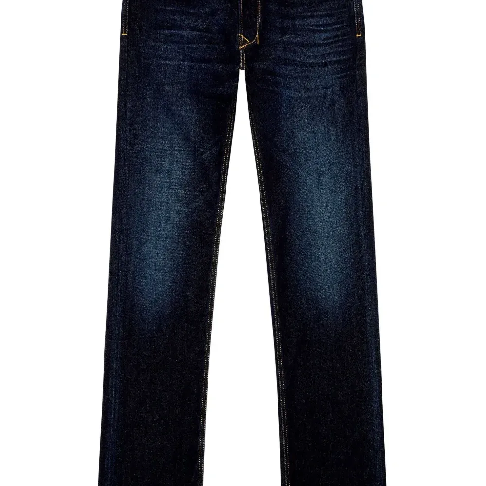 Джинсы Larkee прямого кроя