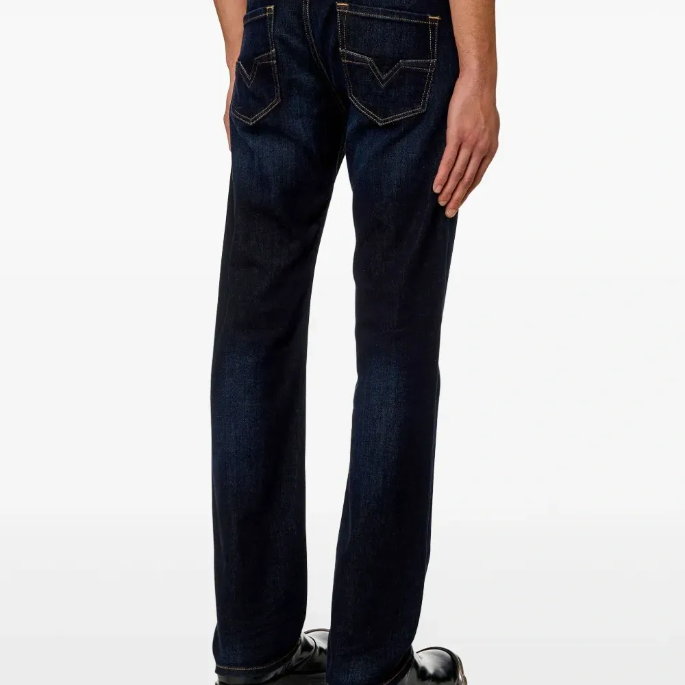 Джинсы Larkee прямого кроя