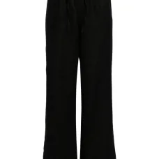 Льняные брюки Olina