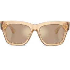 Солнцезащитные очки трапециевидной формы Солнцезащитные очки трапециевидной формы