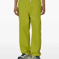 Джинсы Big OL из канваса Джинсы Big OL из канваса