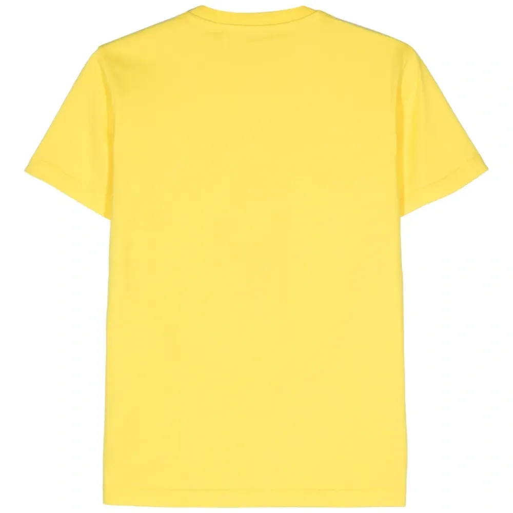 Футболка с логотипом