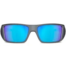 Солнцезащитные очки Heliostat в квадратной оправе