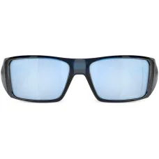 Солнцезащитные очки Heliostat в прямоугольной оправе