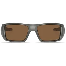 Солнцезащитные очки Heliostat в прямоугольной оправе