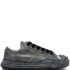 Кеды Hank Vintage на шнуровке