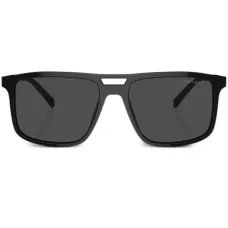 Солнцезащитные очки Prada PR A22S в квадратной оправе