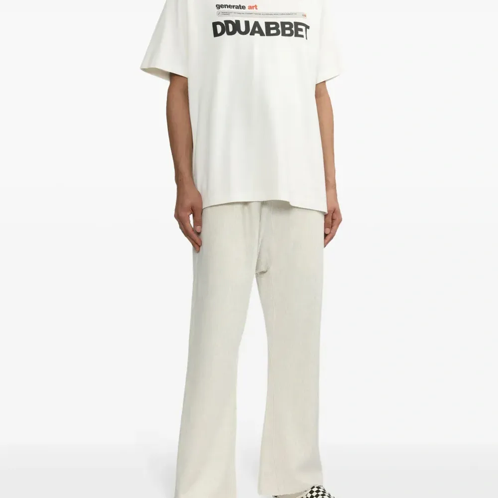 Футболка с принтом Футболка с принтом