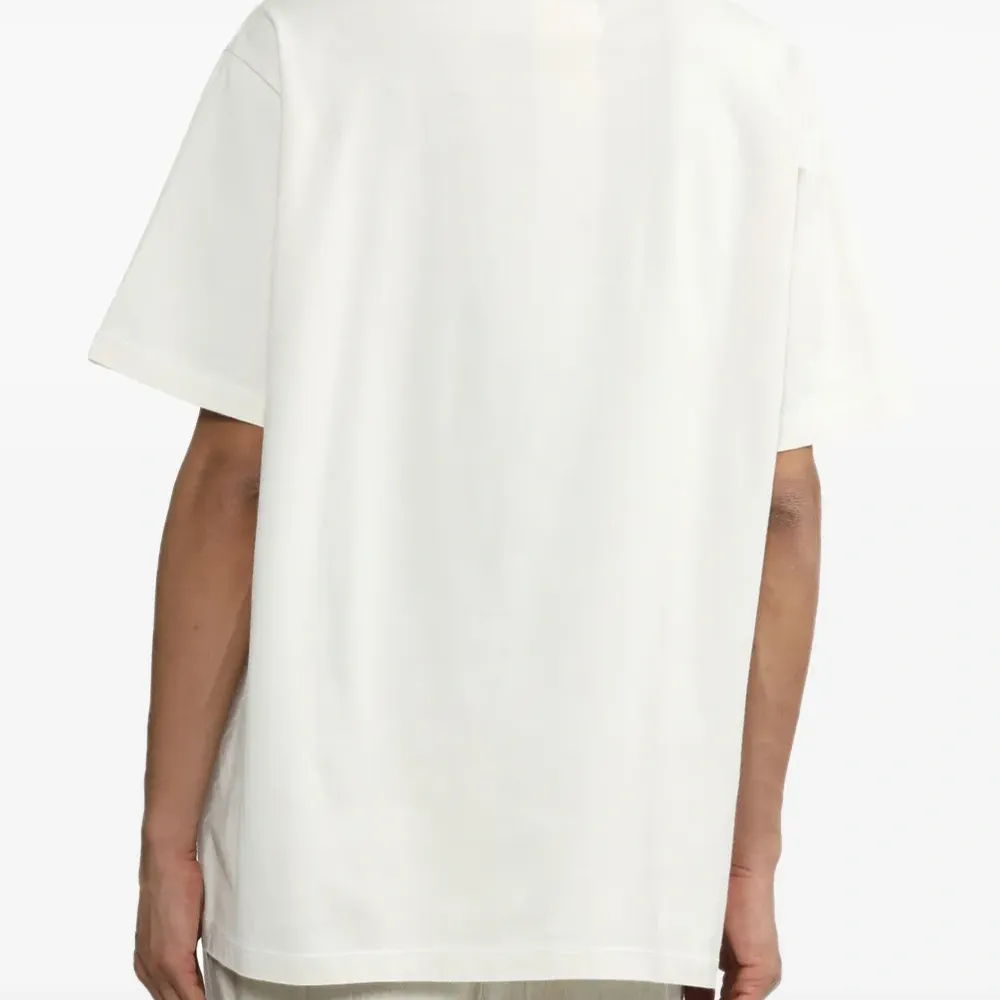 Футболка с принтом Футболка с принтом