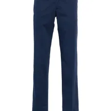 Узкие брюки чинос