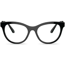 Очки в квадратной оправе