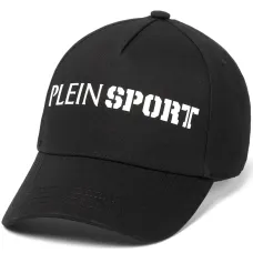 Бейсболка с логотипом Бейсболка с логотипом