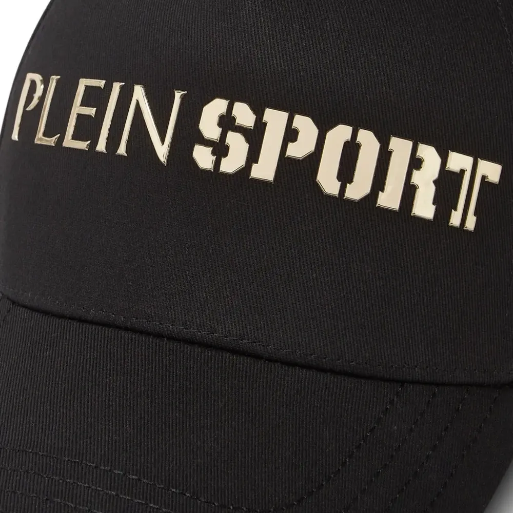 Бейсболка с логотипом