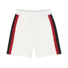 Шорты с полосками