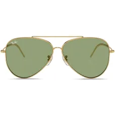 Солнцезащитные очки-пилоты