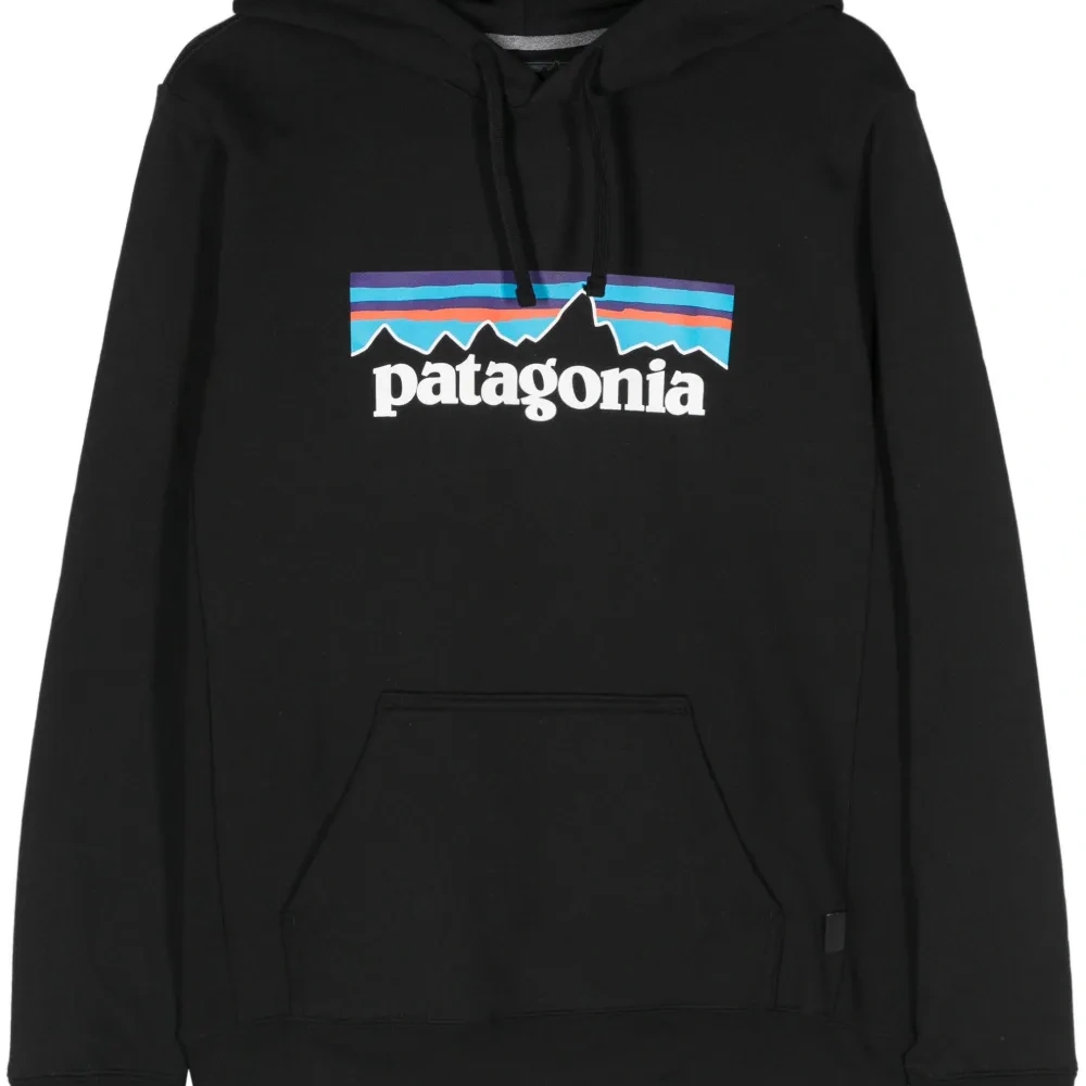 Худи P-6 Logo Uprisal