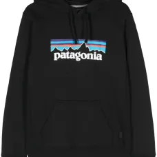 Худи P-6 Logo Uprisal