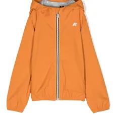 Непромокаемая куртка P. Jack с капюшоном