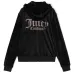 Худи Diamanté с логотипом