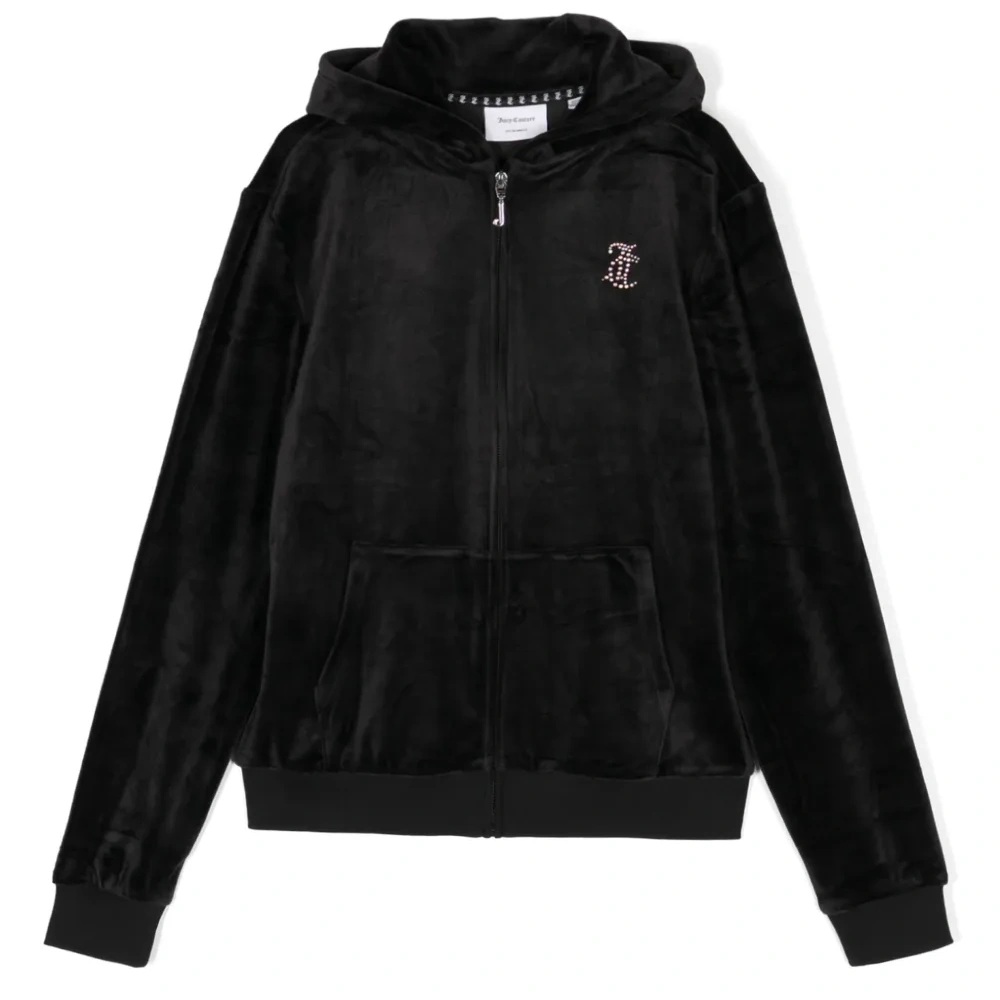 Худи Diamanté с логотипом