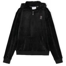 Худи Diamanté с логотипом