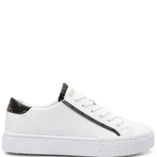 Кроссовки Pardie с логотипом